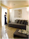 Eridanus Hotel 
